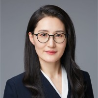 The British School of Beijing, Shunyi Employee Esther Kim's profile photo