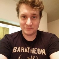 Brad Spaulding's profile photo