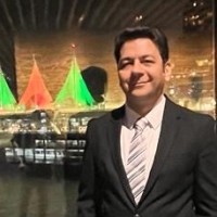 Temec Engineering Group Ltd. Employee Alireza Eksir's profile photo