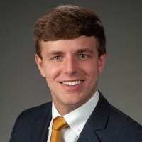 EY Employee Jordan Redd's profile photo
