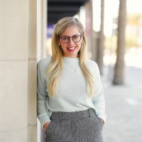 Julie O'Brien