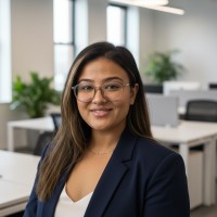Emily Ramelb Email & Phone Number