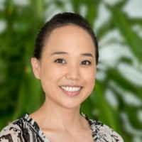 Liva Group Employee Alexis Kang's profile photo