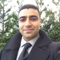 Abylsen Employee Khaled Tamoutounour's profile photo