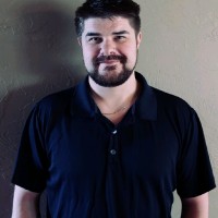 Braums Ice Cream Employee Christopher Whaley's profile photo