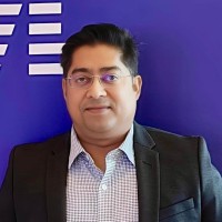 CRG Solutions Employee Soumen Chakrabarty's profile photo