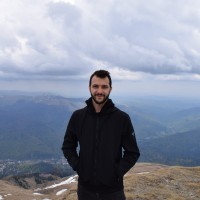 Mount Software Employee Florin Dirica's profile photo