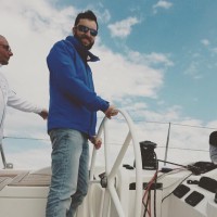 David Walters Yachts Employee Erik H.'s profile photo