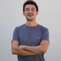 åpenhet Employee Yasser Lahbibi's profile photo
