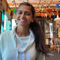 Shivani Sharma Email & Phone Number