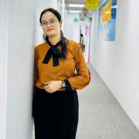 Knowledge Planet UAE Employee Subha Rintu's profile photo