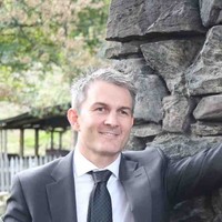 Navitas Employee Brad Homer's profile photo