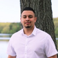Xceleran Employee Geyson Jimenez's profile photo