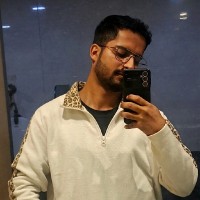 Netforchoice Data Center Employee Lakshay Dhiman's profile photo