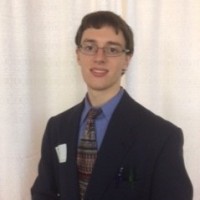 Biogen Employee William Strader's profile photo