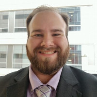 Esperanza Capital Partners Employee Aaron Borden's profile photo