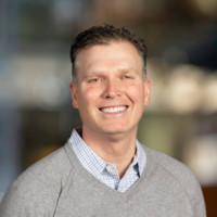 Travelers Employee Russell Vance's profile photo