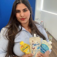 Sabrina Garcia Neves Email & Phone Number
