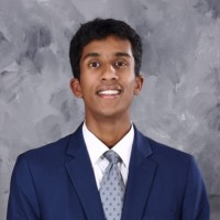 Ashok Saravanan