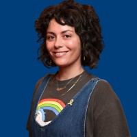 Kate Ulansky-Aharon Email & Phone Number