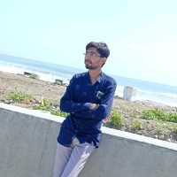 Ascetic Business Solution Employee Ankit Dave's profile photo