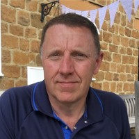 Whitehouse Machine Tools Employee Derek Styles's profile photo
