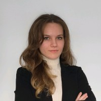 Alexandra Rusu's profile photo