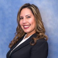 Brandon J. Broderick, Personal Injury Attorney at Law Employee Ana María Salazar's profile photo