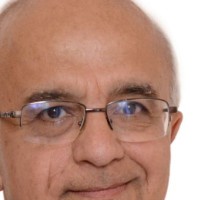 InSolare Energy Pvt. Ltd. Employee Vimal Suchak's profile photo