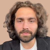 Berk Yucel Email
