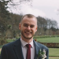 ASOS.com Employee Alex Milner's profile photo