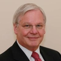 Customer Driven Solutions Employee Bruce McNaughton's profile photo