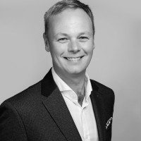 Marriott International Employee Joe Maher's profile photo