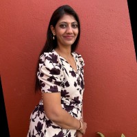 Bhawana K Email