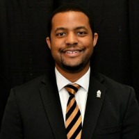 Quality Education Academy Employee Devane Woodruff's profile photo