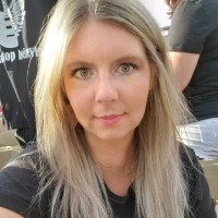 Industrial Automation LLC Employee Kayla Lalone's profile photo