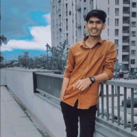 Domain Computer Employee Tushar Kognole's profile photo