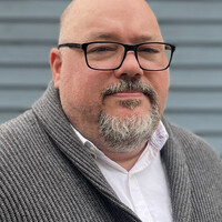 Kerberos Productions Employee Christopher Stewart's profile photo