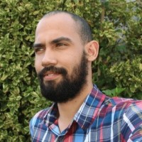 South African Radio Astronomy Observatory Employee Tyrone van Balla's profile photo