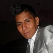 IPISA Employee Isidro Reyes's profile photo