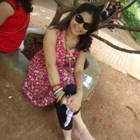 Sprylogic Technologies Employee Pranoty Patil's profile photo