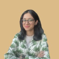 Itanta Analytics Employee Arwa Bhojawala's profile photo