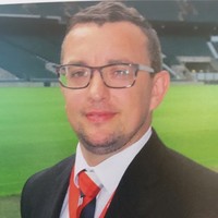 Gareth Bennett Email