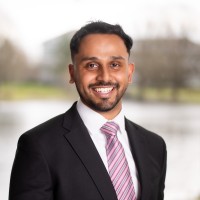Managementors Ltd Employee Alan Manjali's profile photo