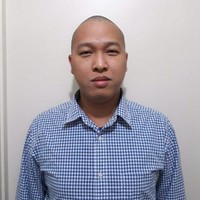 Spencer Group Engineering Pty. Ltd. Employee Algreg Fortin's profile photo