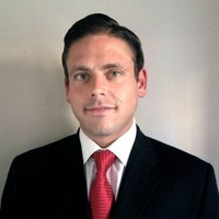 Agnetix Employee Elliott Breit's profile photo