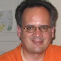 Maxim Integrated Employee Scott Carruth's profile photo