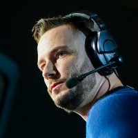 Aftershock Media Group Employee Taylor Noble's profile photo