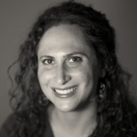 Browsi Employee Rachel Shekhtman's profile photo