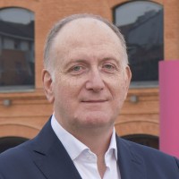 HERA Employee Carmine Artone's profile photo